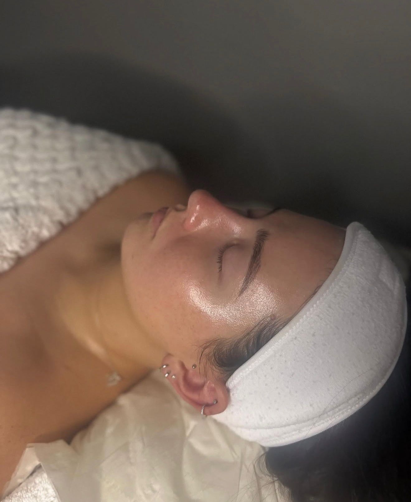 Obagi Lift and Sculpt Facial by NS Skin and Beauty